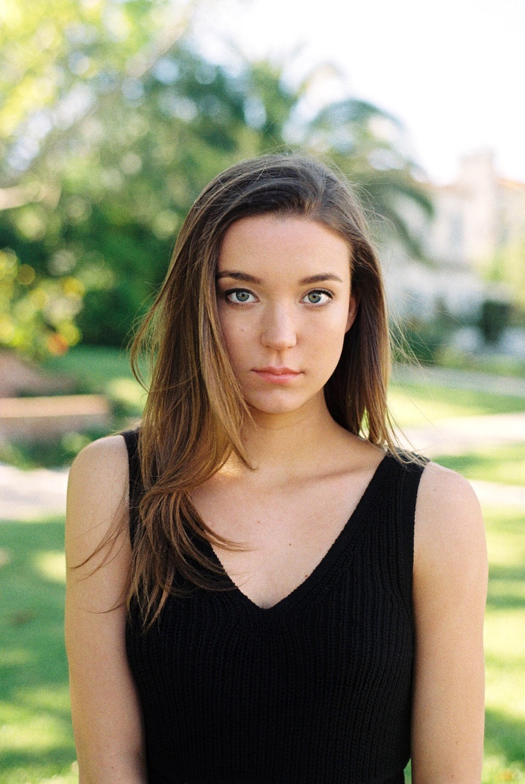 Picture of Nicole Brydon Bloom