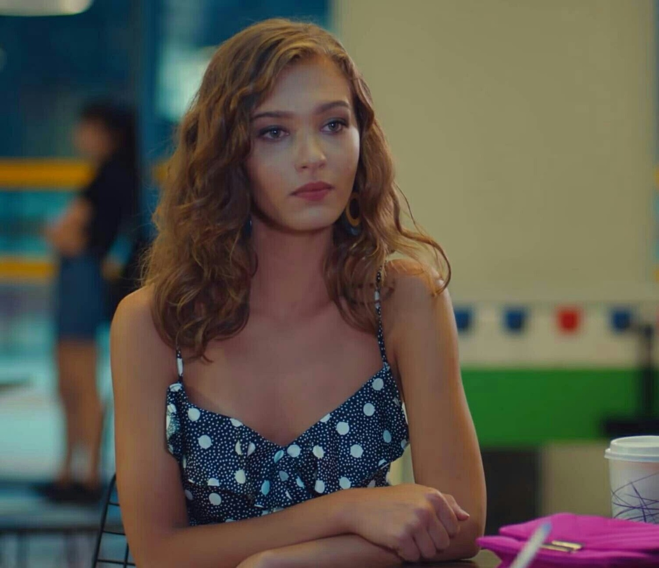 Melisa Döngel Melisa Döngel