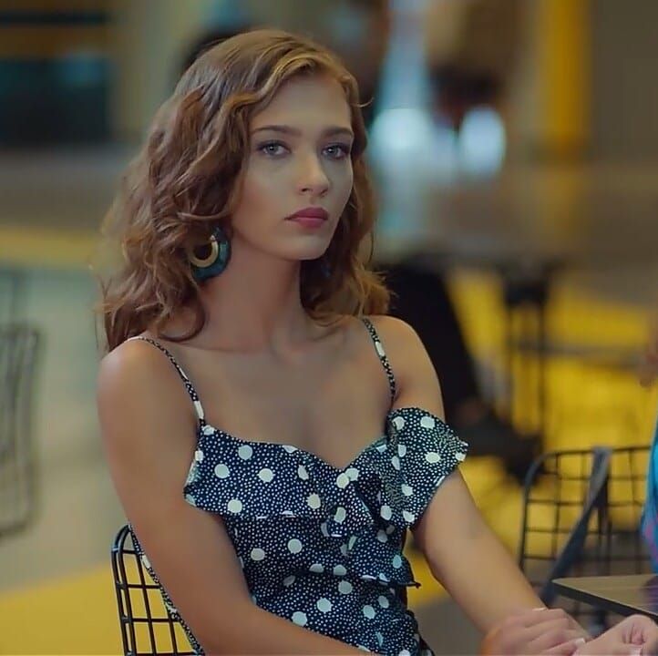 Picture of Melisa Döngel