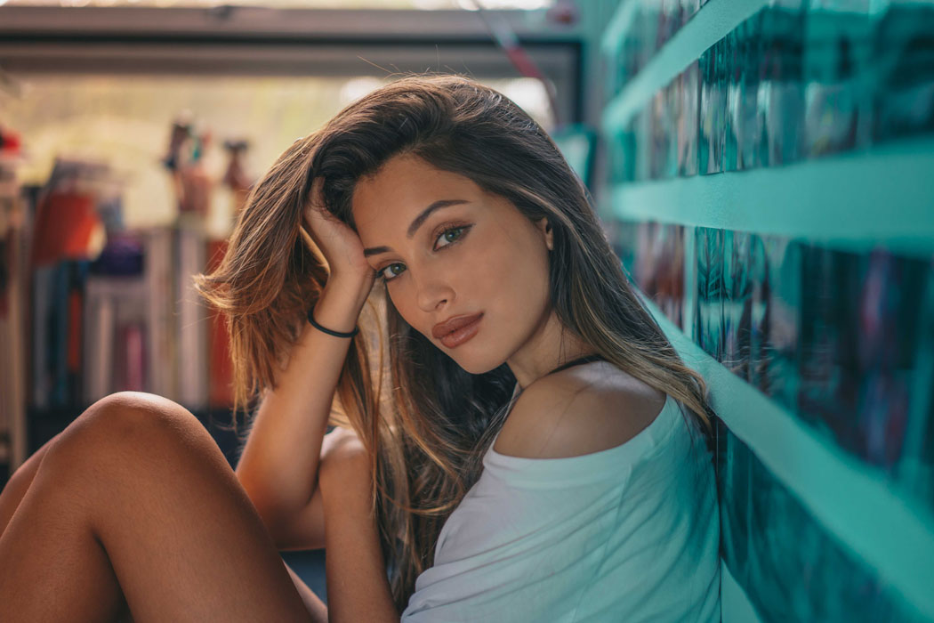 Melanie Jarnson