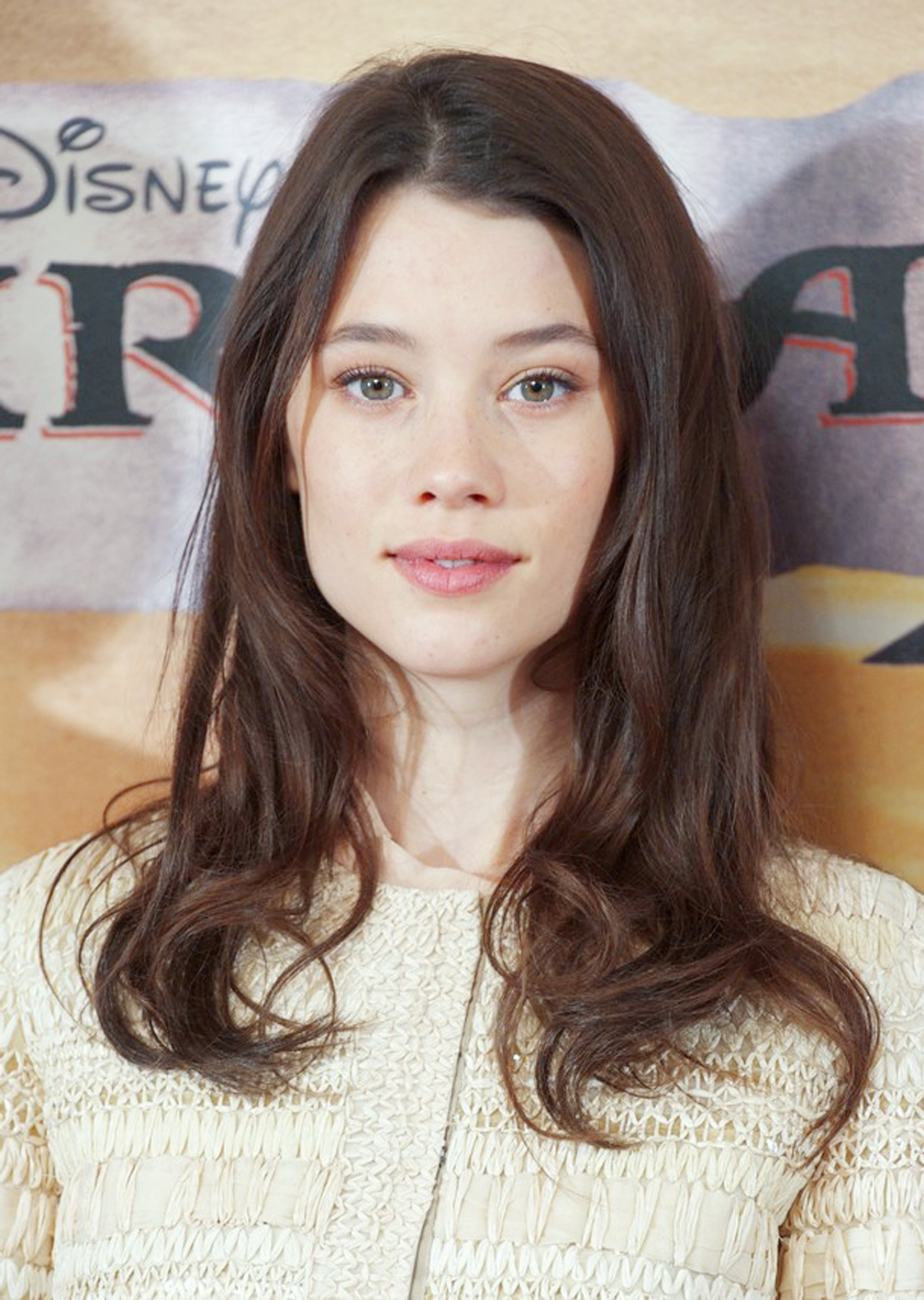 Picture of Astrid BergesFrisbey