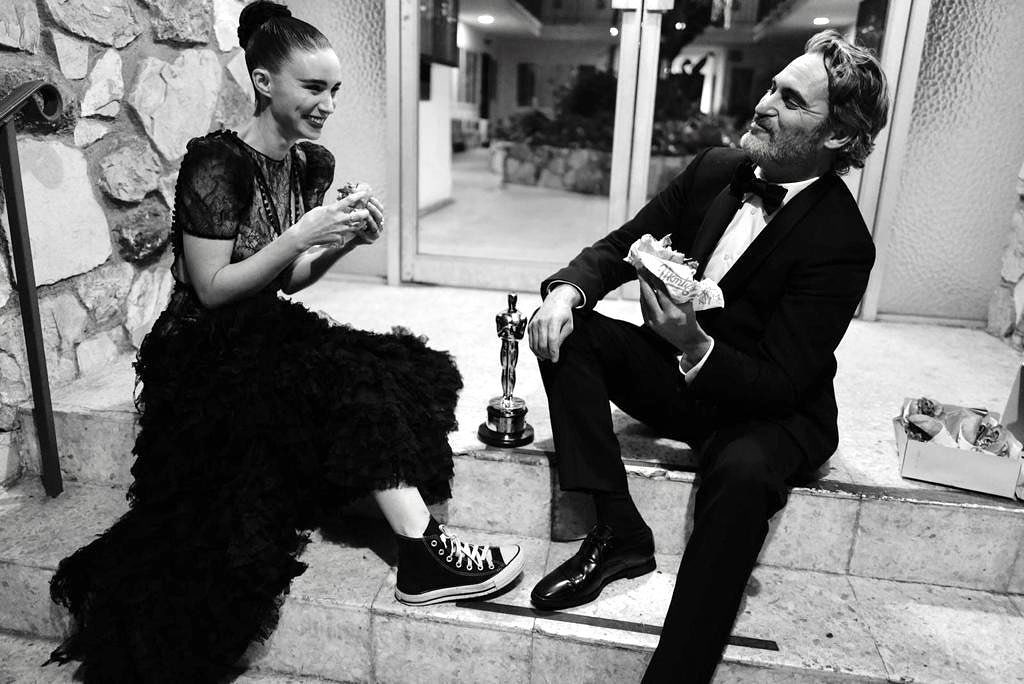 Rooney Mara