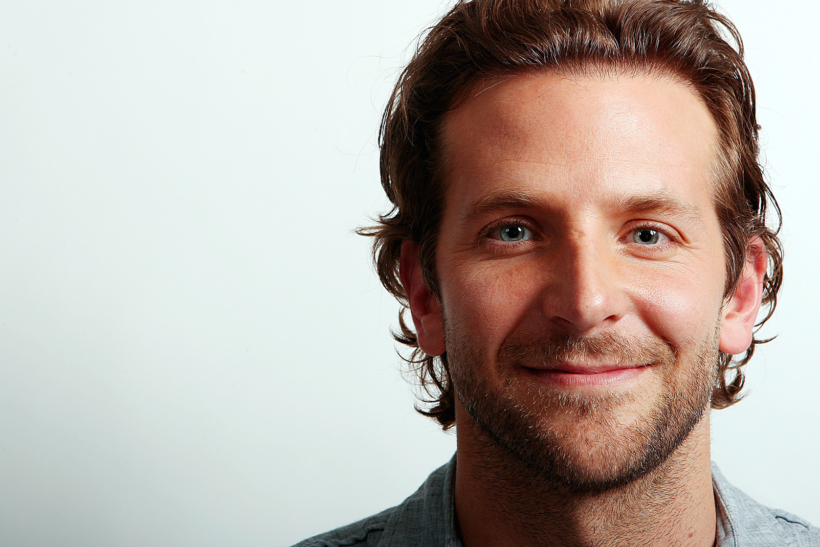 Bradley Cooper