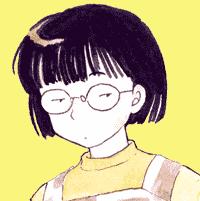 Image of Rumiko Takahashi