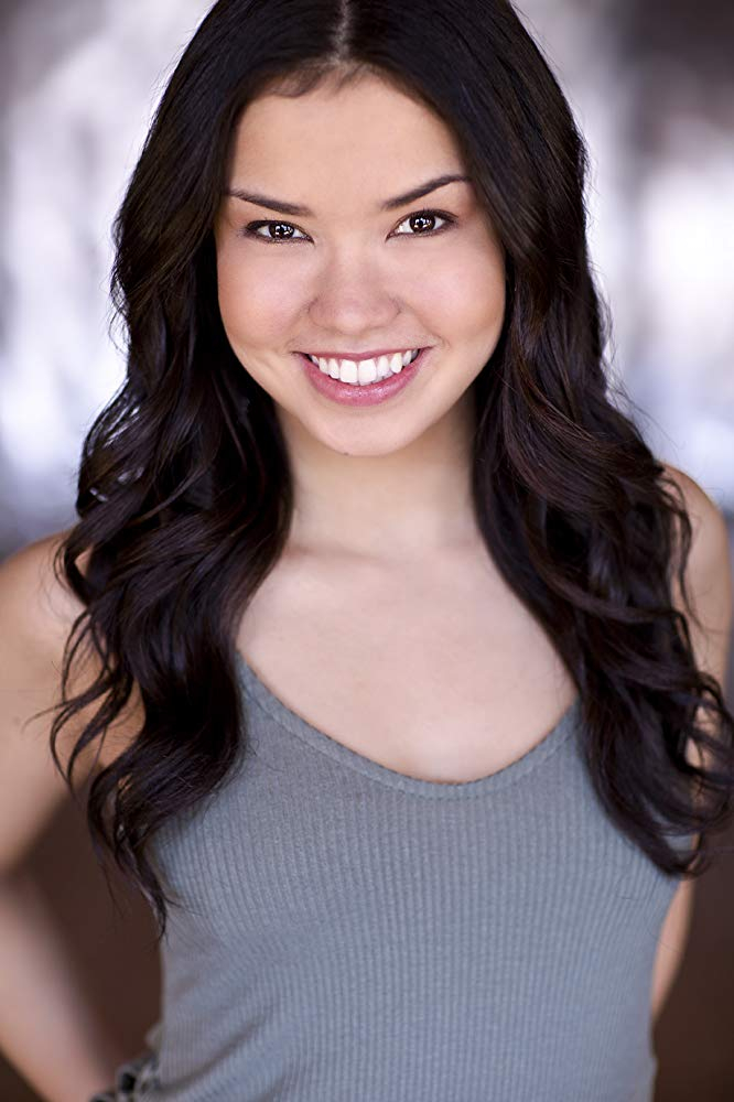 Erika Prevost picture