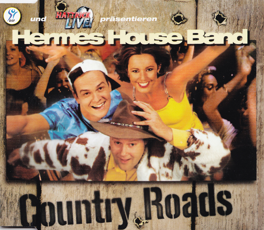 Picture of Hermes House Band