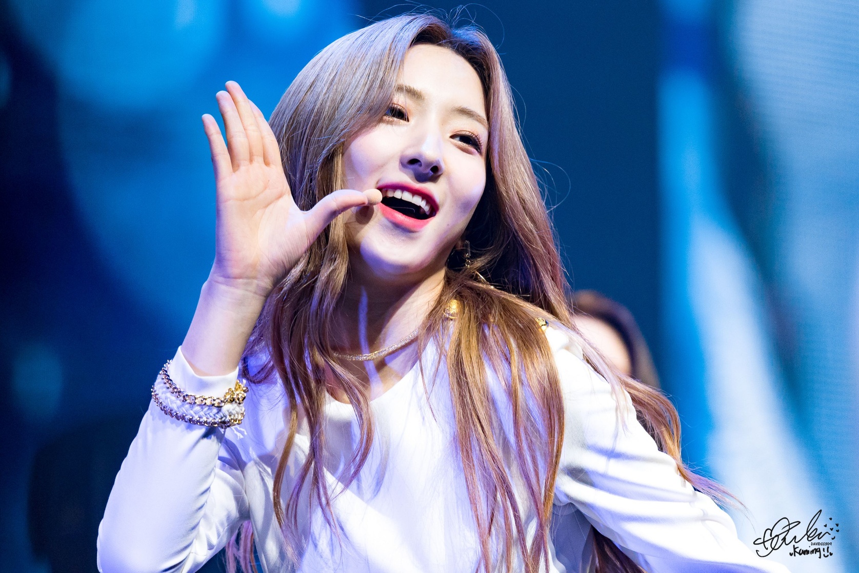 Eunseo