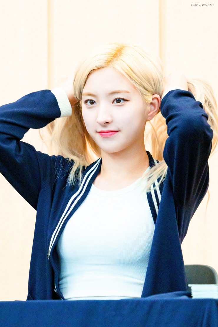 Picture of Eunseo