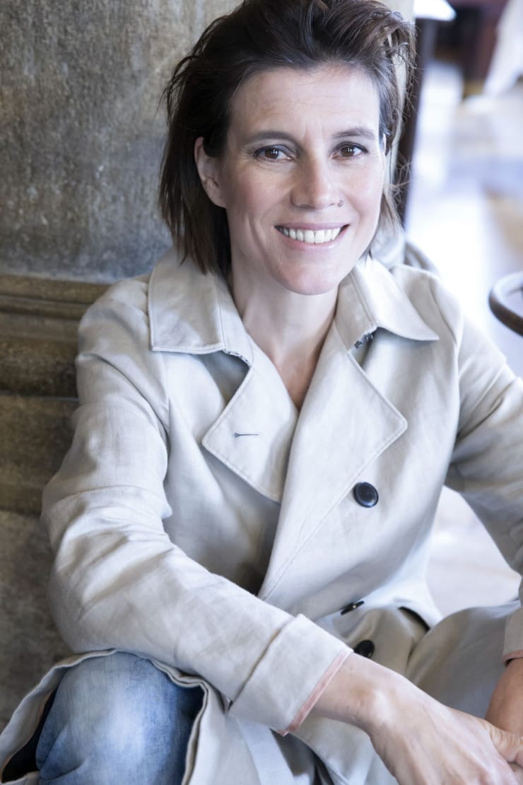 Pia Hierzegger picture