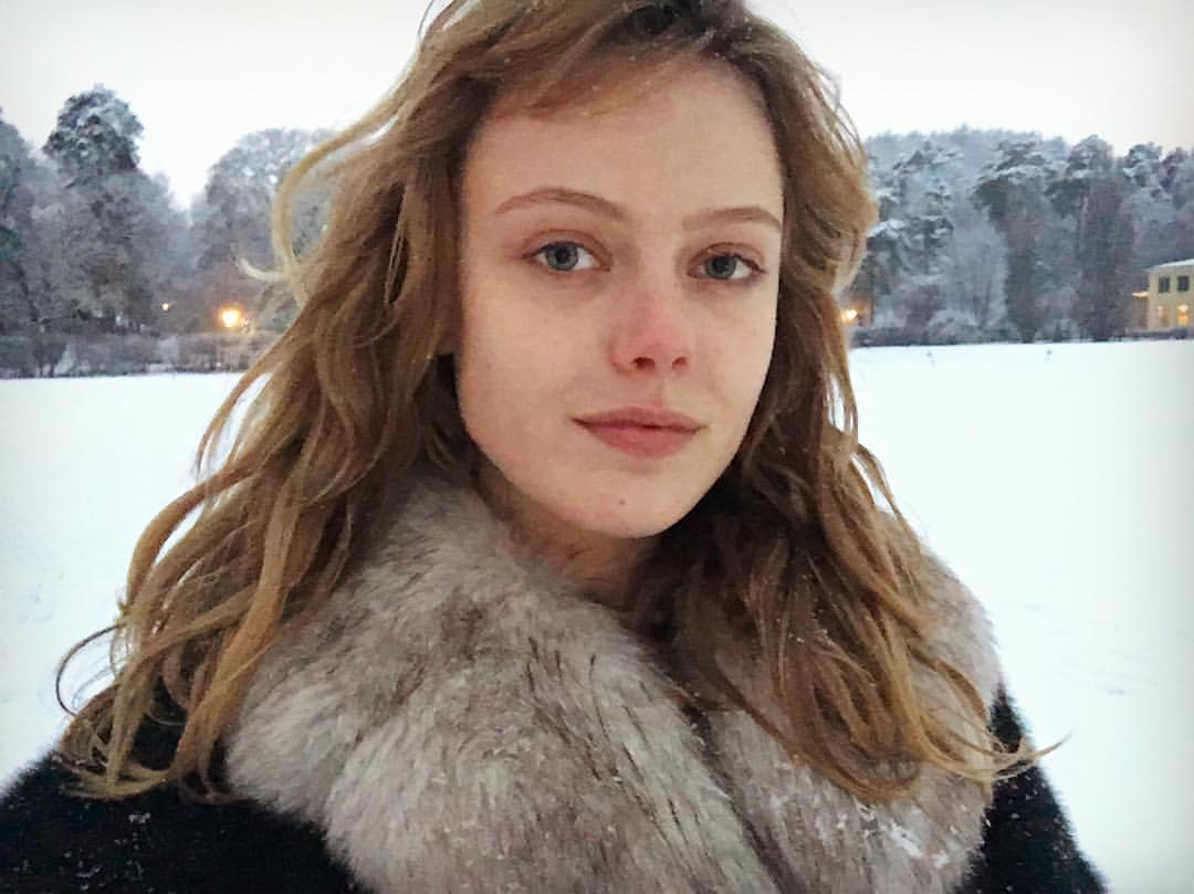 Frida Gustavsson