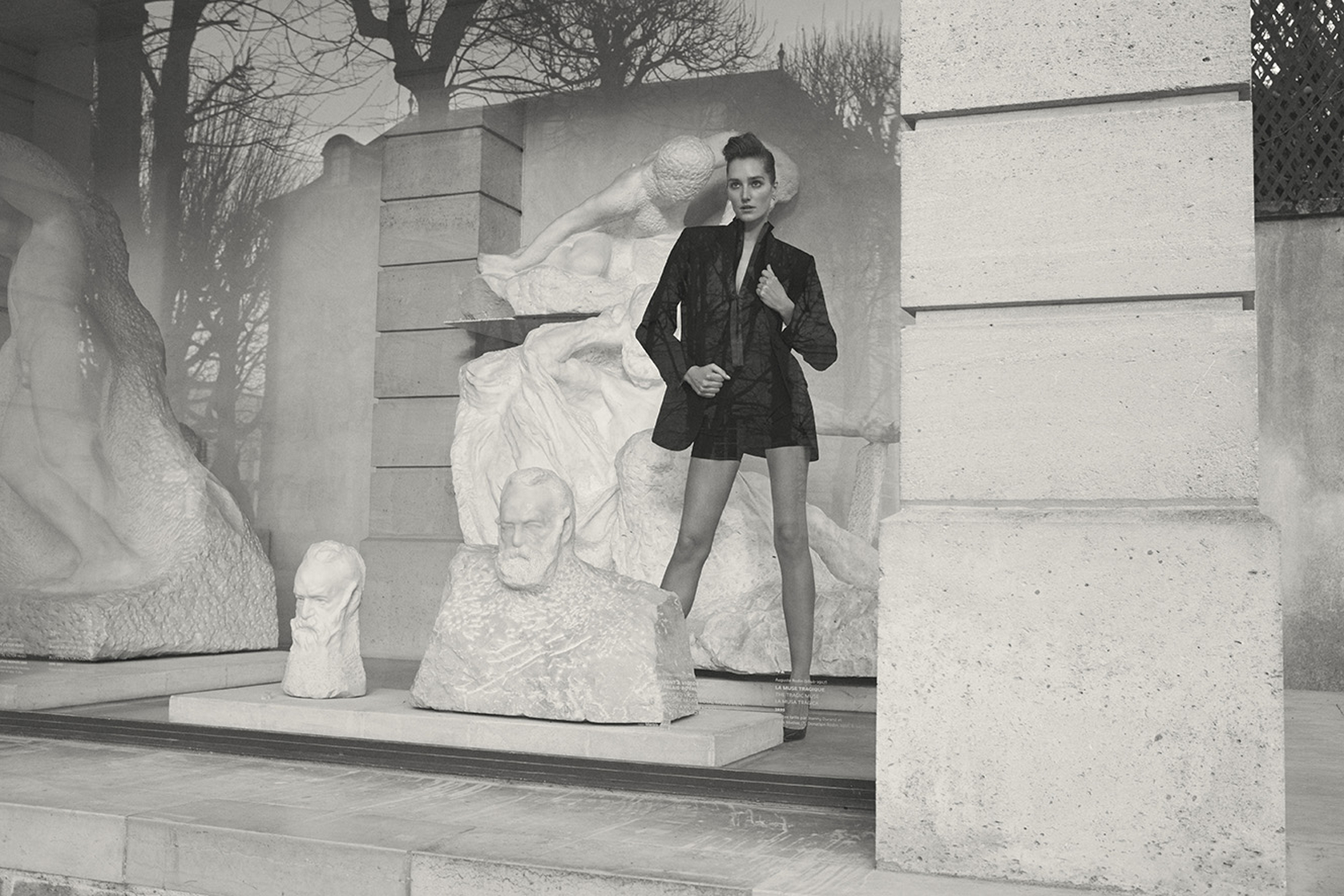 Josephine Le Tutour