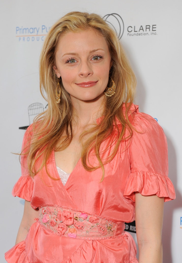 Picture of Jessica Cauffiel