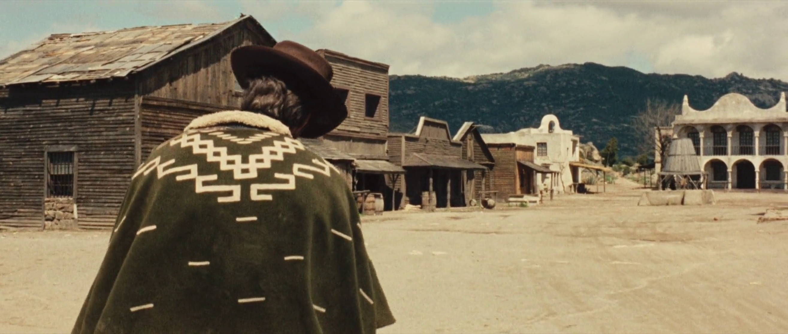 A Fistful of Dollars A Fistful of Dollars