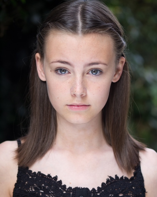 Picture of Amelia Crouch