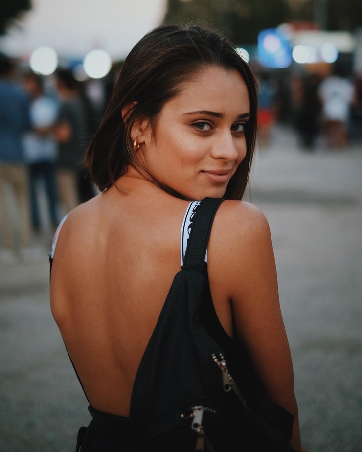 Picture of Daniela Melchior