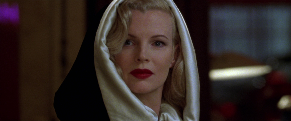 L.A. Confidential L.A. Confidential