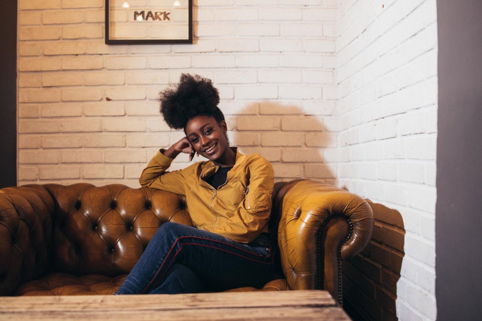 Simona Brown