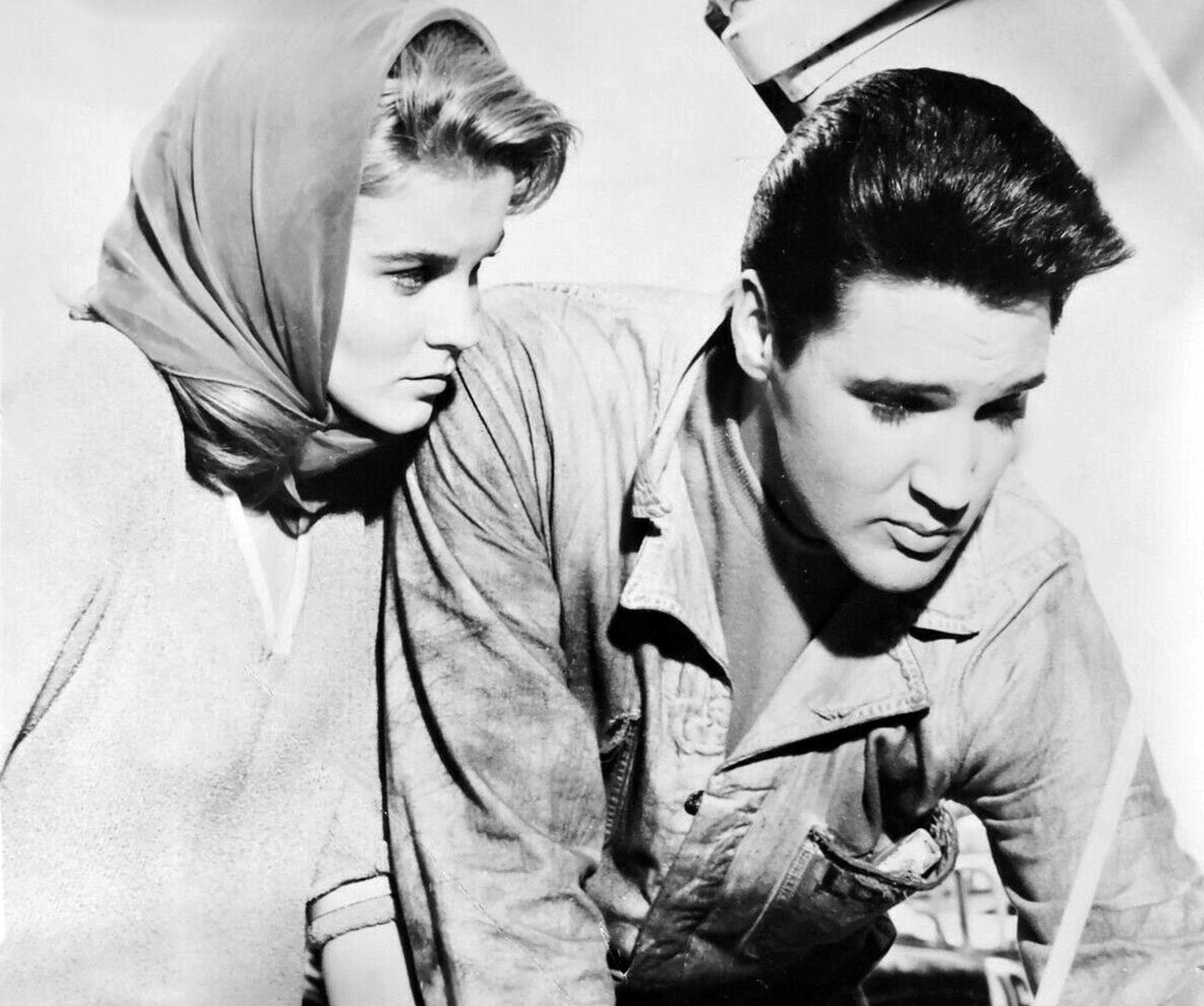 Elvis Presley