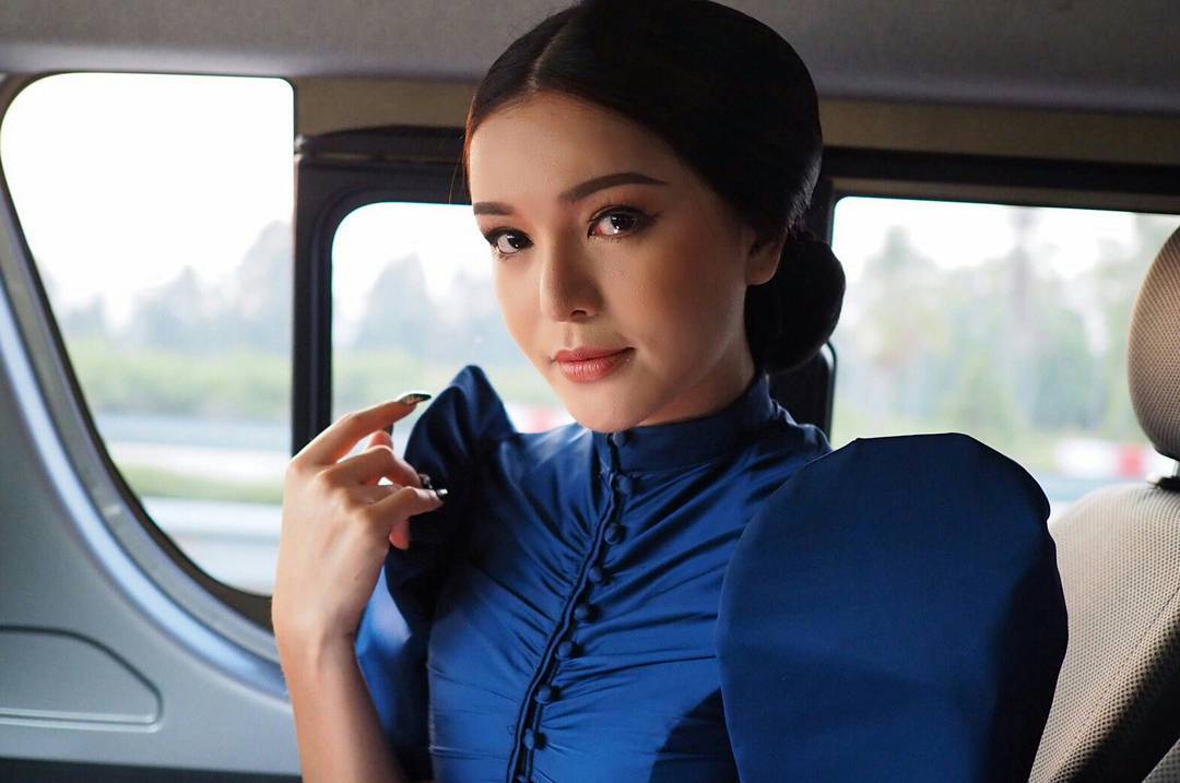 Trixie Maristela