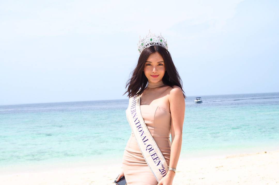 Trixie Maristela