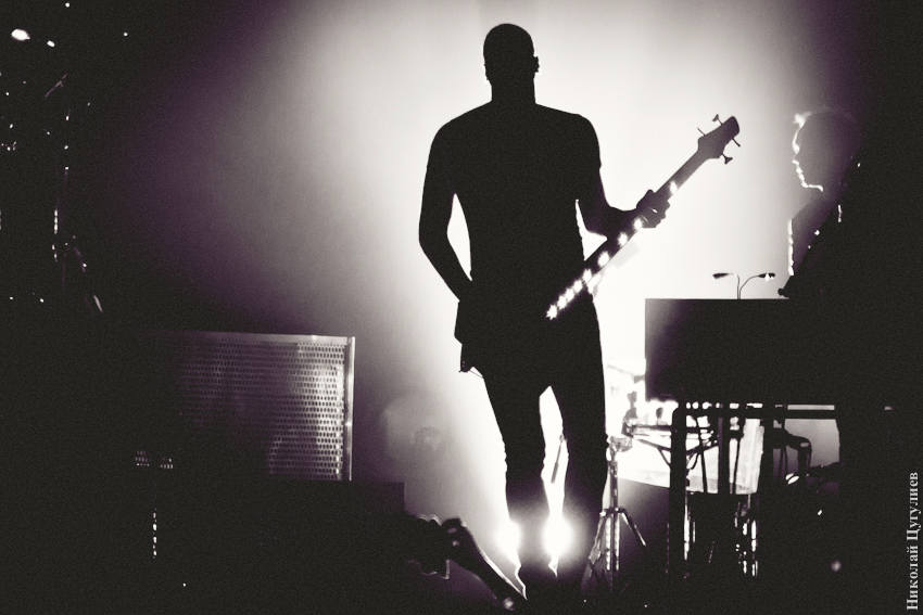 Muse Muse