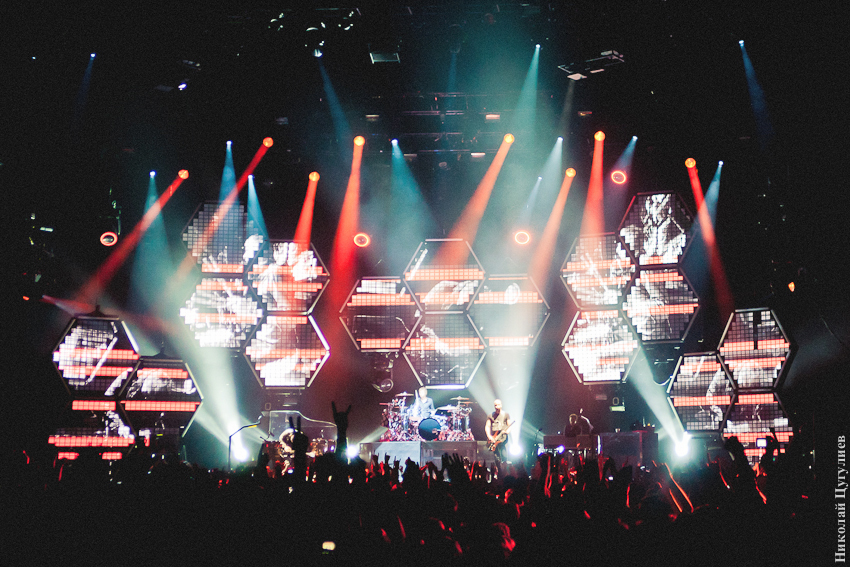Muse