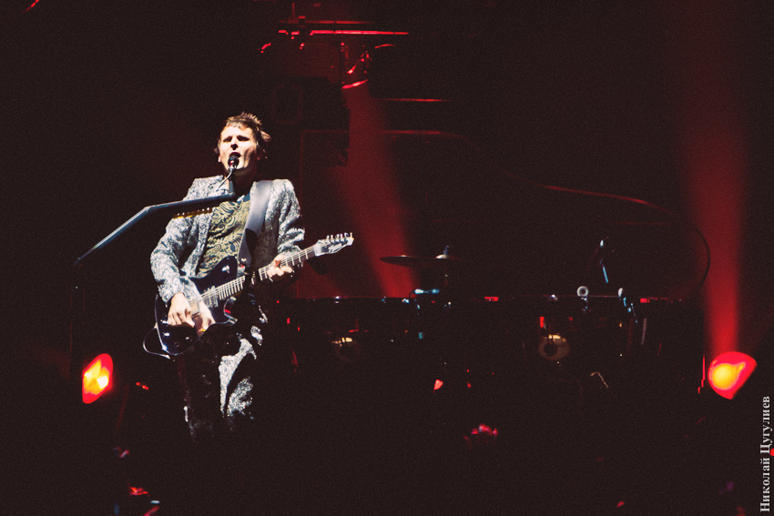 Muse