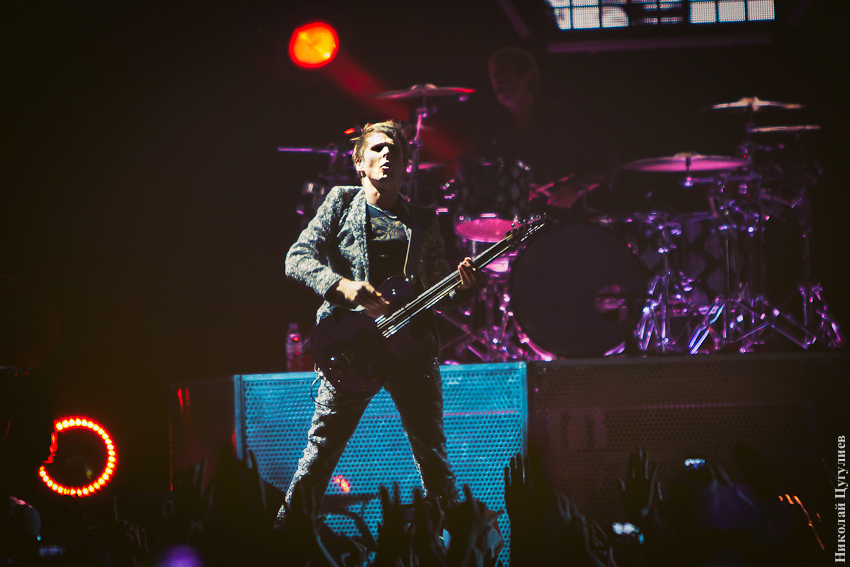 Muse