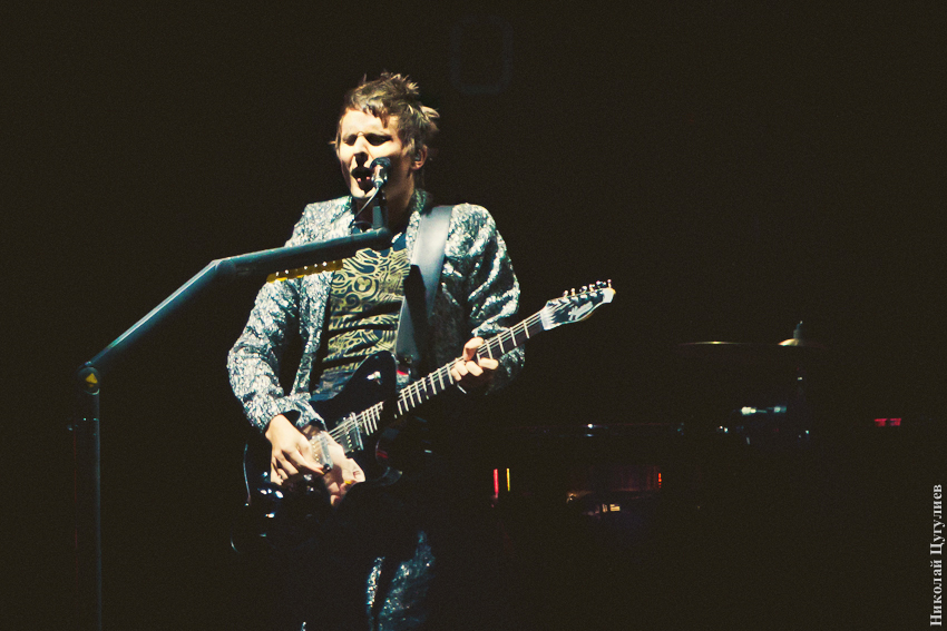 Muse