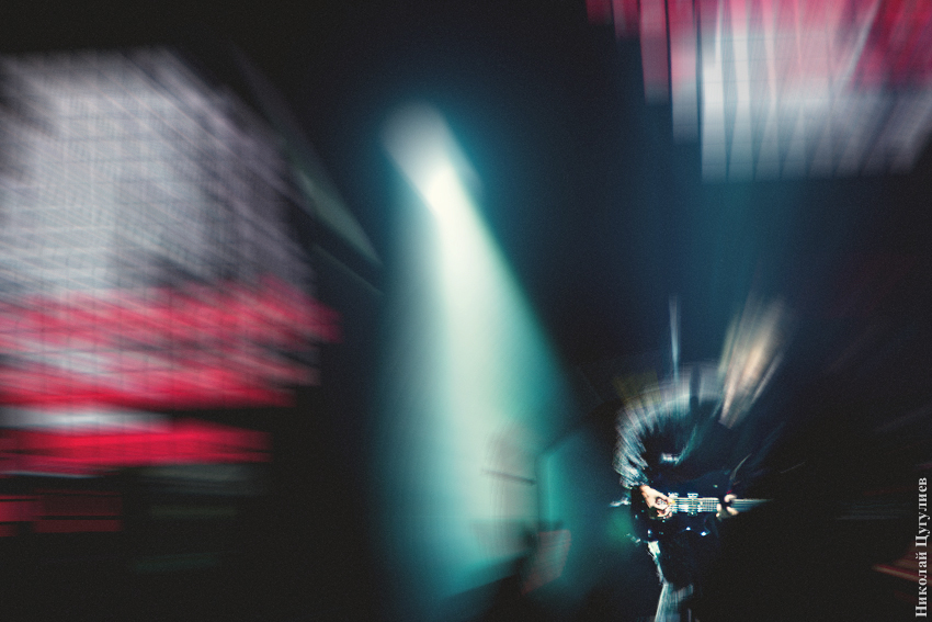 Muse