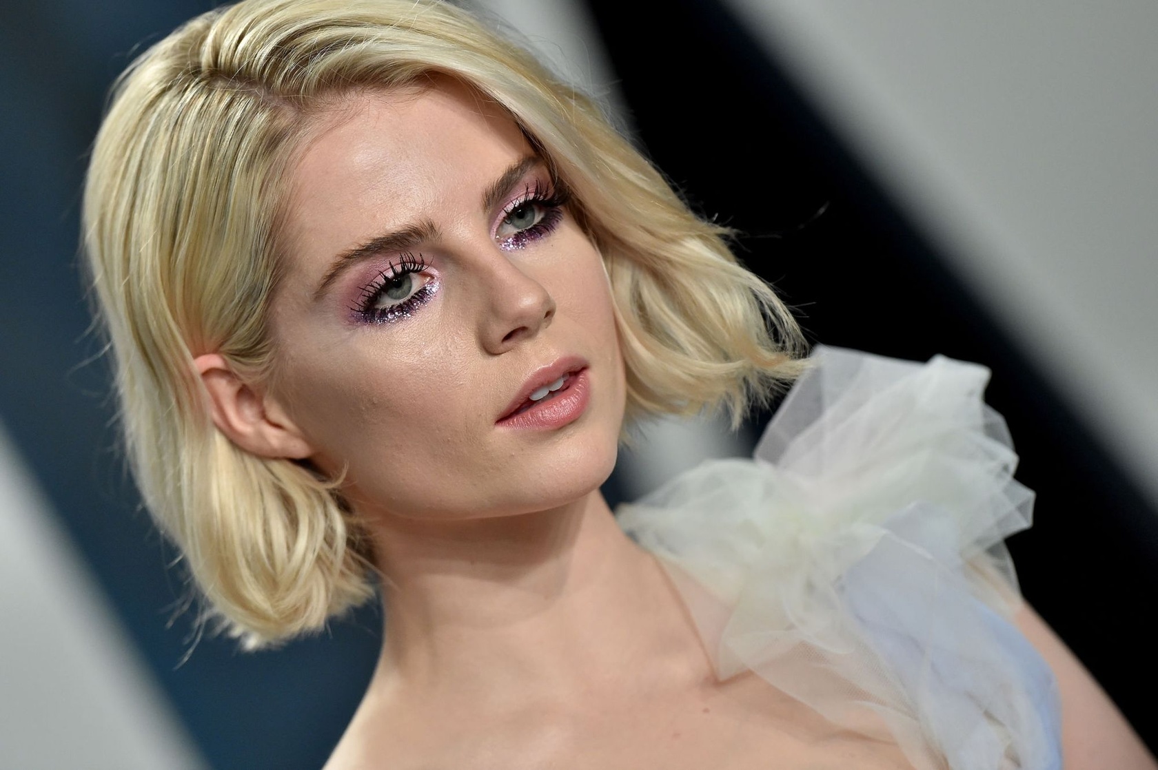 Lucy Boynton Lucy Boynton