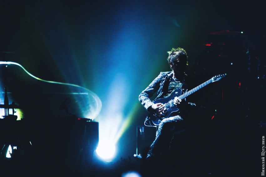 Muse