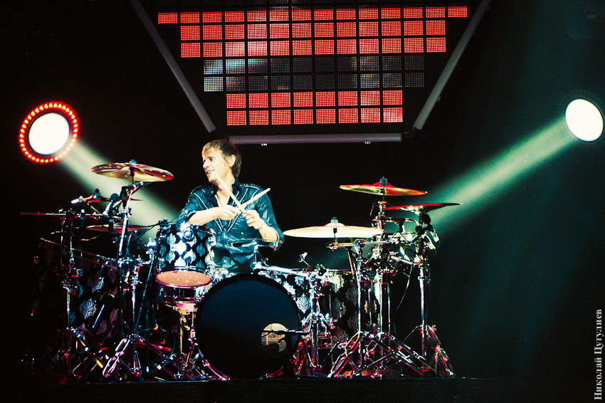 Muse