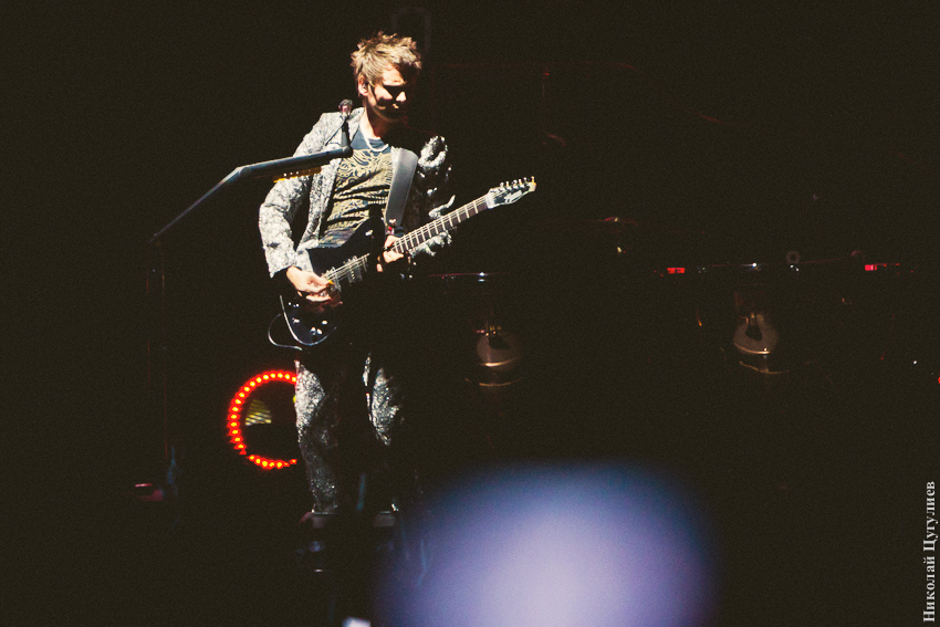 Muse