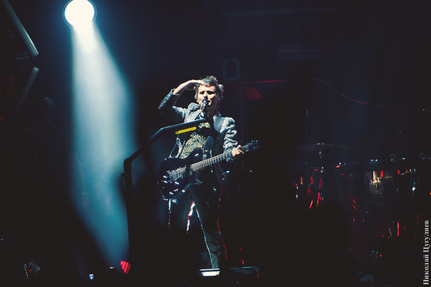 Muse