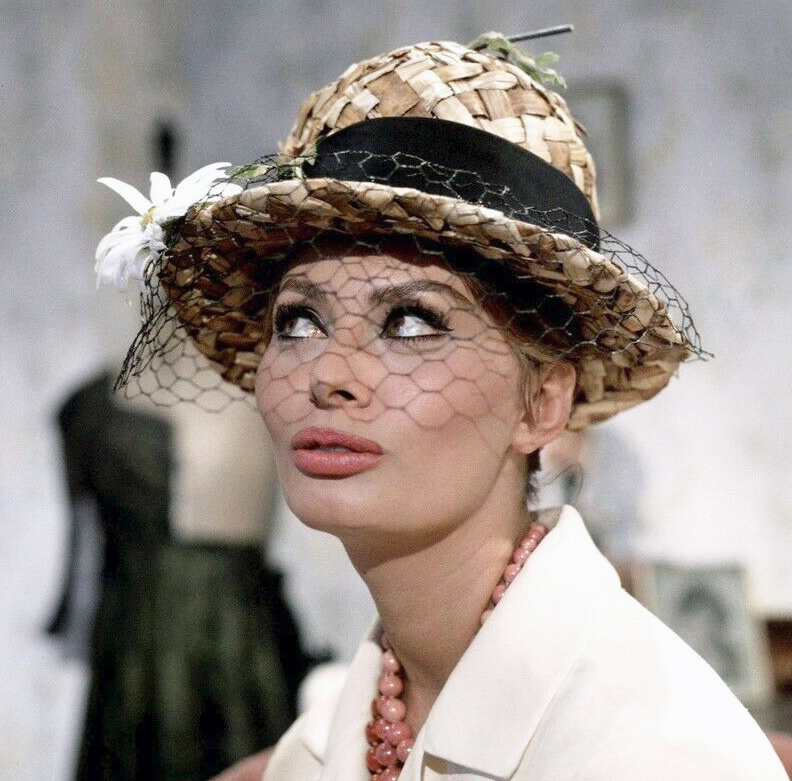 Sophia Loren Sophia Loren
