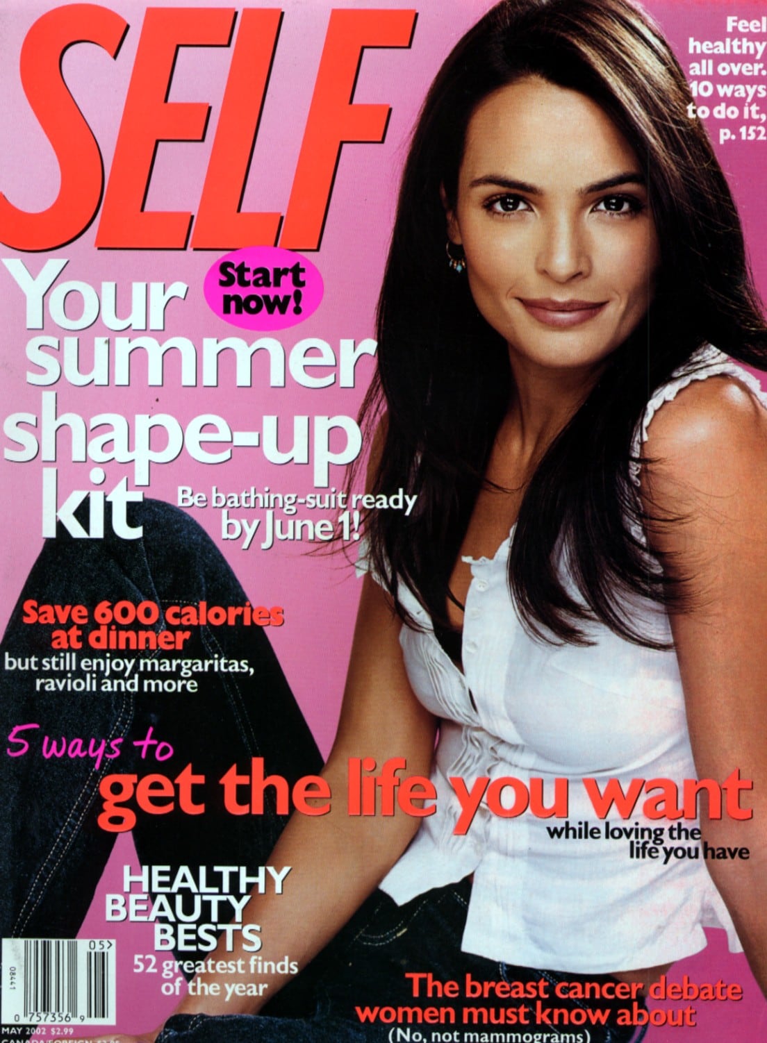 Picture of Talisa Soto