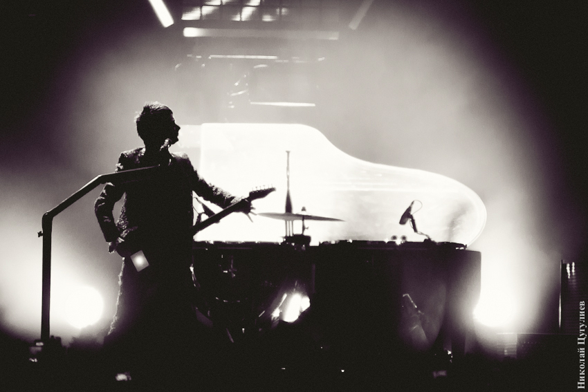 Muse