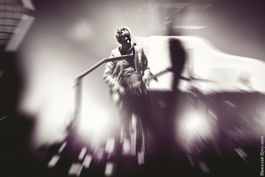 Muse