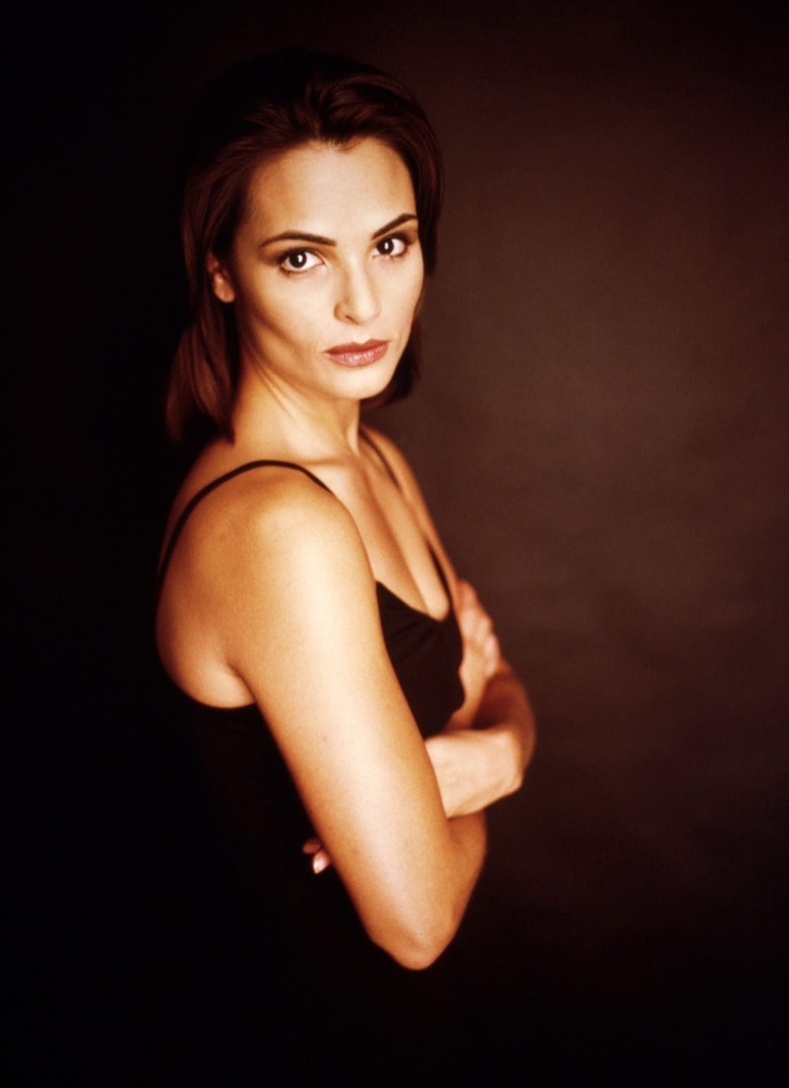 Talisa Soto Talisa Soto