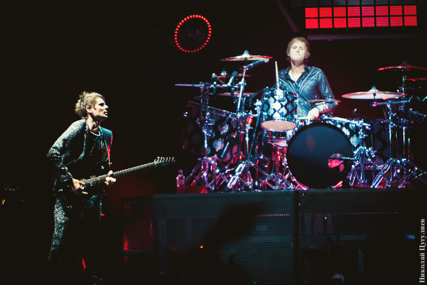Muse