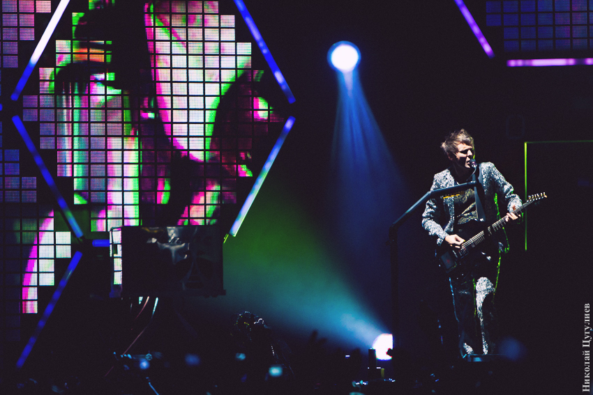 Muse