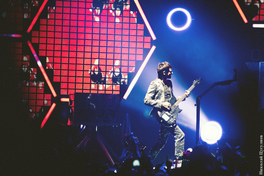 Muse