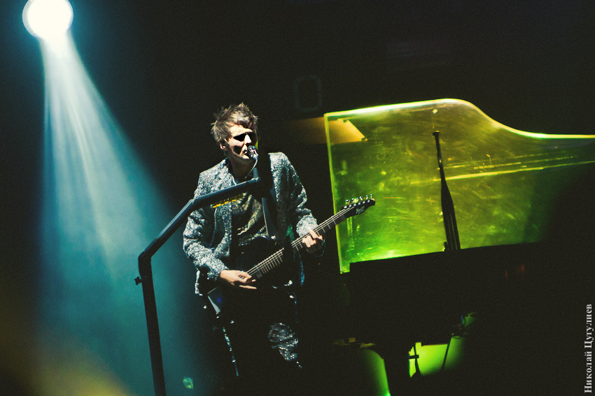 Muse