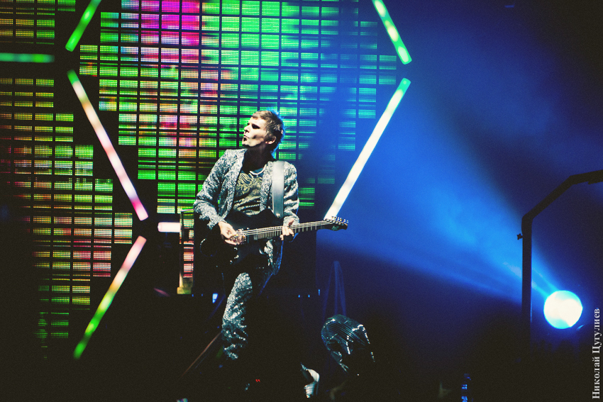 Muse