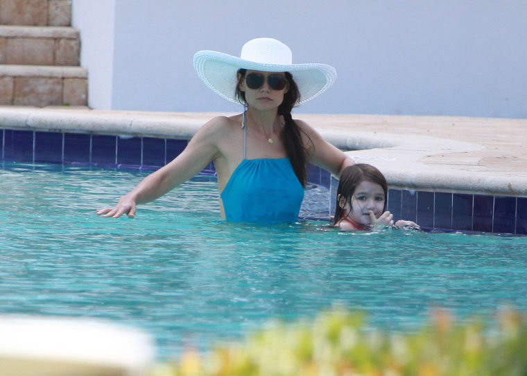 Katie Holmes