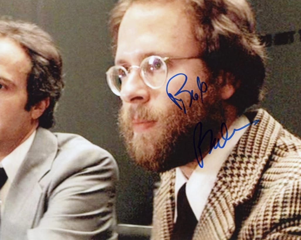 Picture Of Bob Balaban