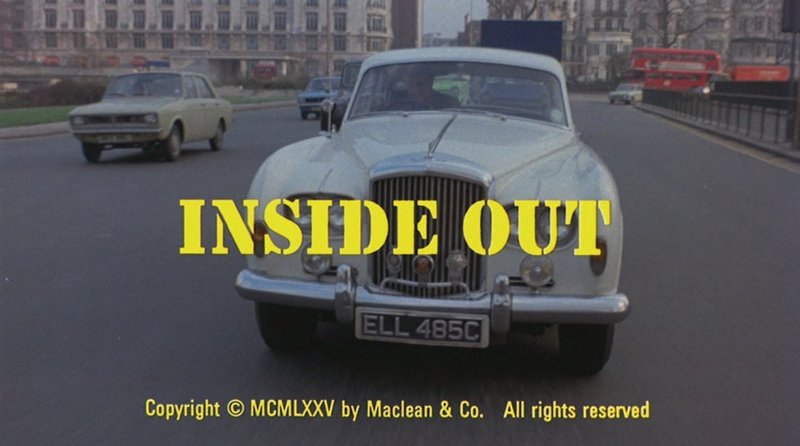 Inside Out