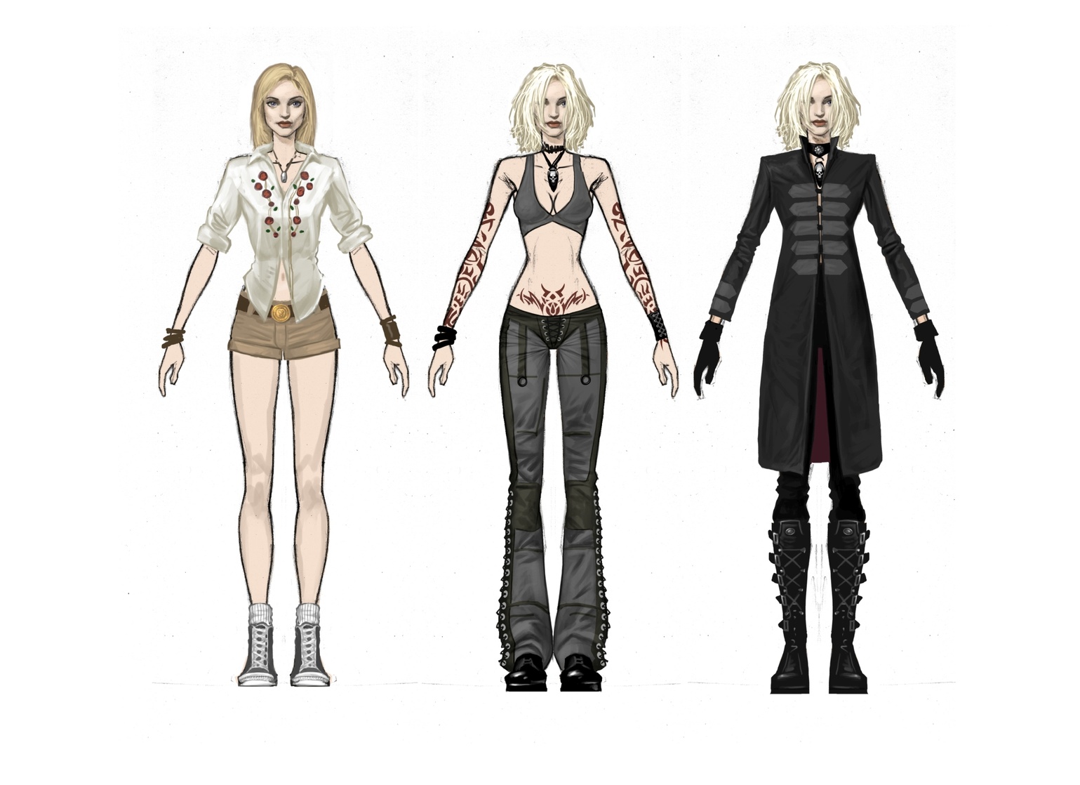 Tomb Raider: Legend