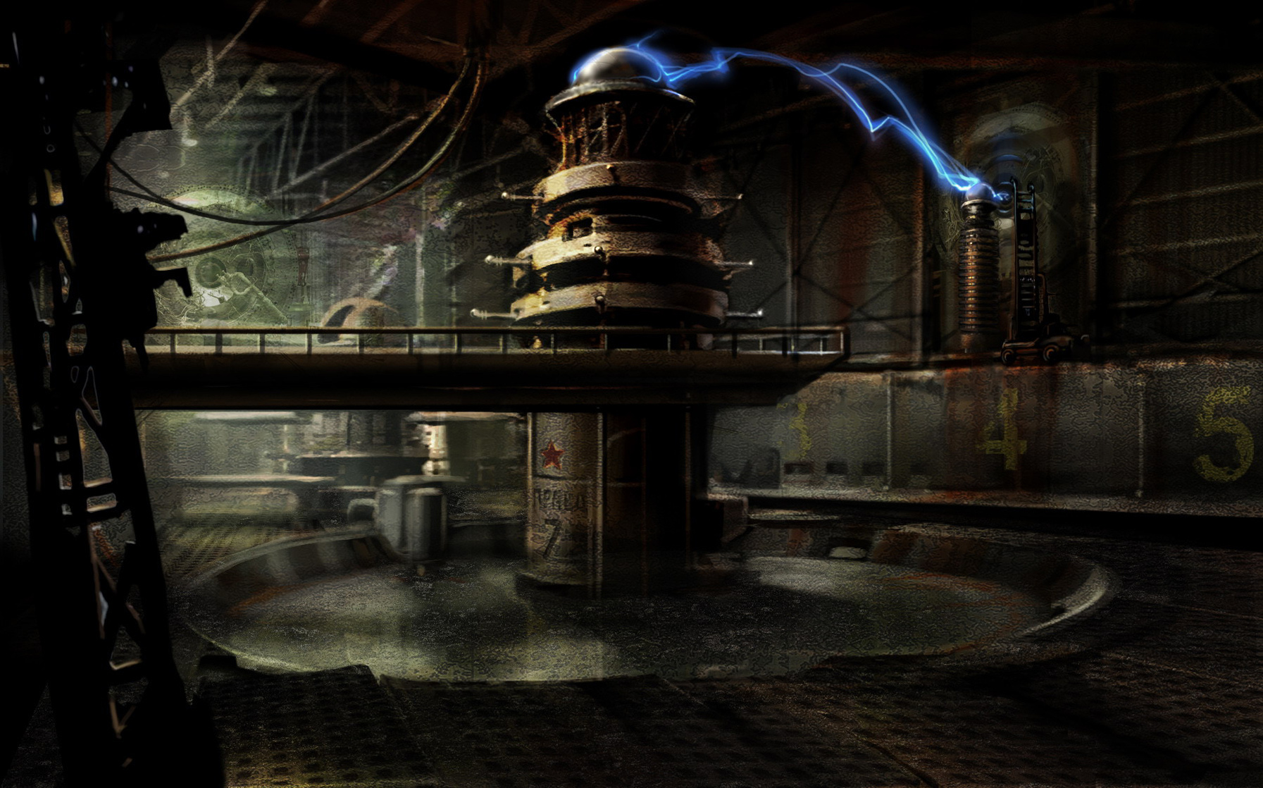 Tomb Raider: Legend